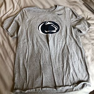 Nike Penn State Men’s Tshirt